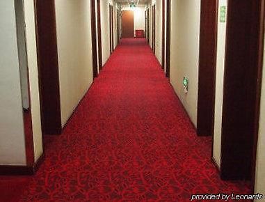 Super 8 Beijing Guang Ming Qiao酒店 外观 照片