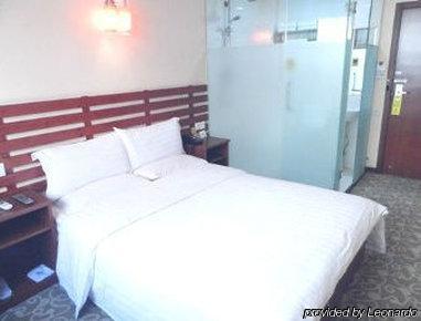Super 8 Beijing Guang Ming Qiao酒店 外观 照片